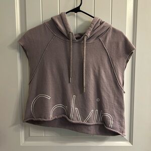 Calvin Klein Hoodie